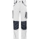 Farbe: white/carbon